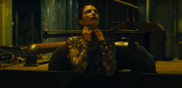 «Пила X»: Крамер против всех