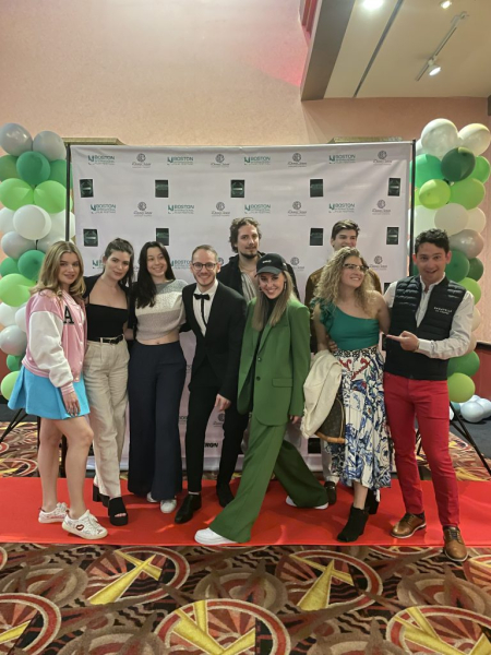 Как построить карьеру в Голливуде и получать престижные награды на зарубежных кинофестивалях? – Молодые лица индустрии делятся опытом Как построить карьеру в Голливуде и получать престижные награды на зарубежных кинофестивалях? – Молодые лица индустрии делятся опытом