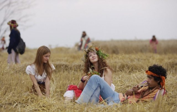 Свобода, странствия и поиск истины: 7 фильмов про битников, хиппи и бардов Свобода, странствия и поиск истины: 7 фильмов про битников, хиппи и бардов