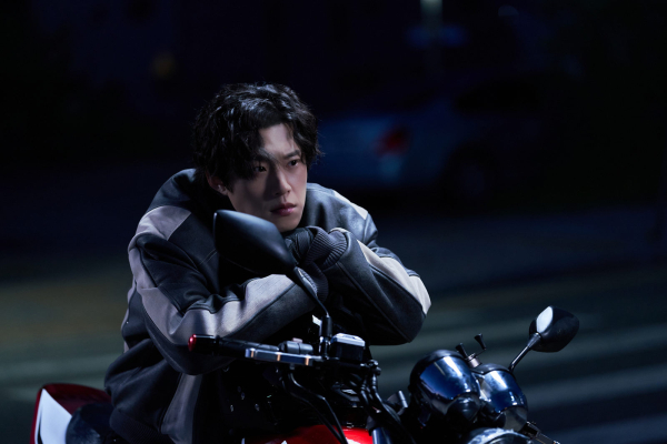 Правда глаз колет: «Старуха с ножом» — корейский триллер с необычной героиней