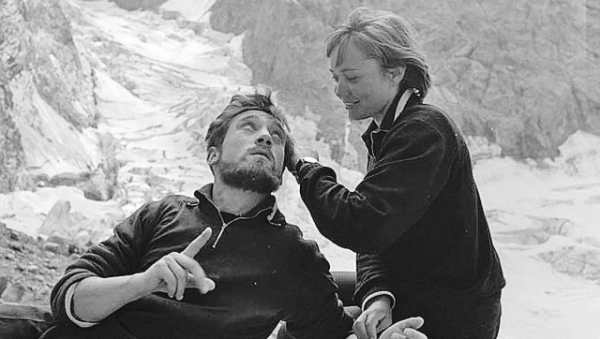 Свобода, странствия и поиск истины: 7 фильмов про битников, хиппи и бардов Свобода, странствия и поиск истины: 7 фильмов про битников, хиппи и бардов