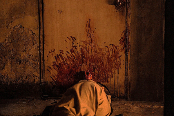 Страшнее тишина? «Паранормальное явление. Шум» — корейский хоррор об опасных соседях Страшнее тишина? «Паранормальное явление. Шум» — корейский хоррор об опасных соседях