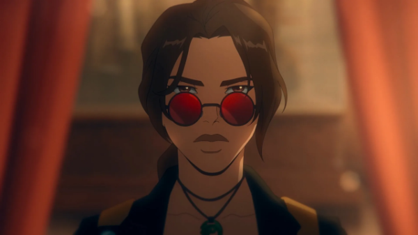 «Fallout» и «Эмили в Париже»: 7 сериалов декабря, которые мы ждем с нетерпением