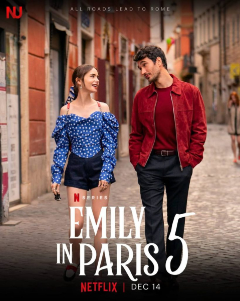 «Fallout» и «Эмили в Париже»: 7 сериалов декабря, которые мы ждем с нетерпением