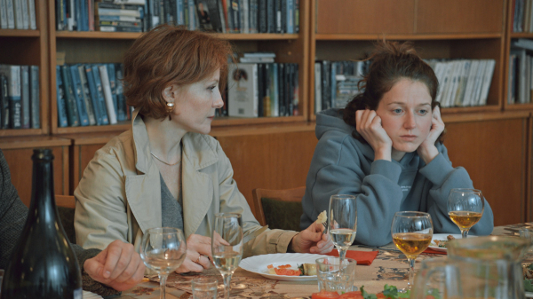 «Каникулы»: Самшит случается «Каникулы»: Самшит случается