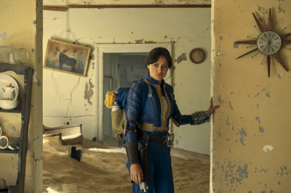 «Fallout» и «Эмили в Париже»: 7 сериалов декабря, которые мы ждем с нетерпением