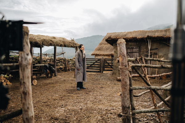 Завтра не наступит: «Лермонтов», которого мы не знаем