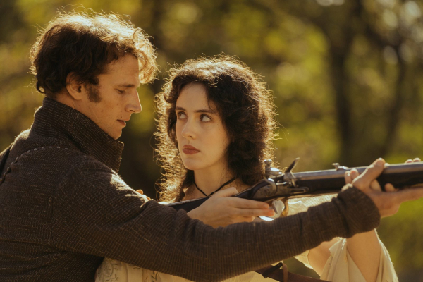 Завтра не наступит: «Лермонтов», которого мы не знаем