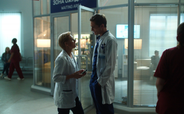 «Fallout» и «Эмили в Париже»: 7 сериалов декабря, которые мы ждем с нетерпением